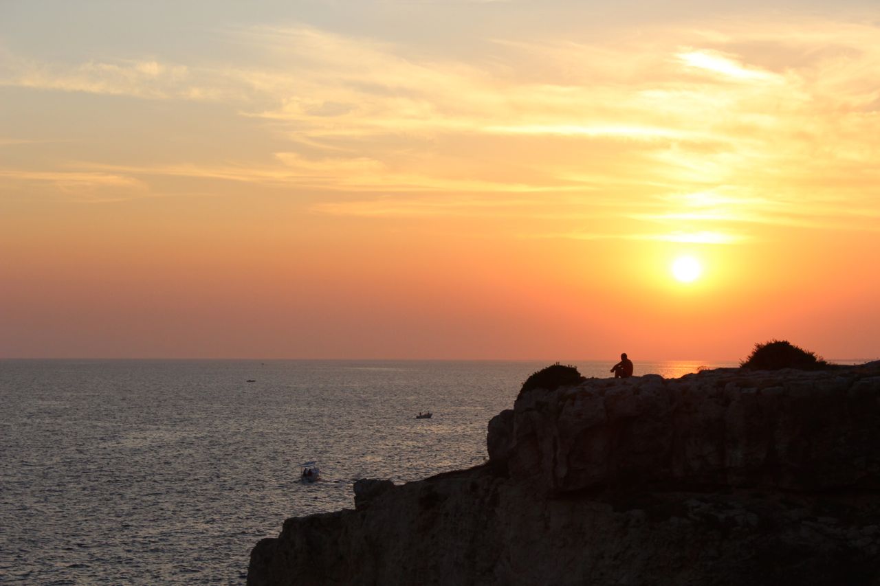 Capo di Leuca