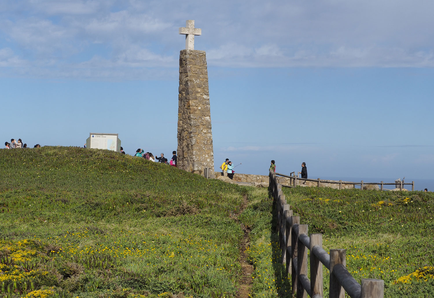 Capo do Roca 2