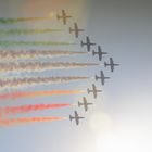 Capo D'Orlando Frecce Tricolori