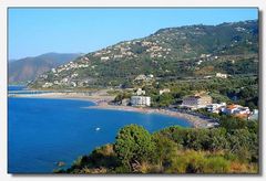 Capo D'Orlando (Sicily)