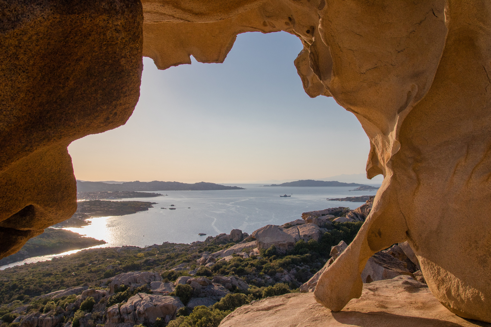 Capo d'Orso