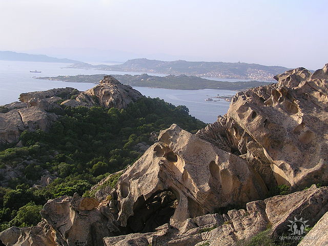 Capo d`Orso