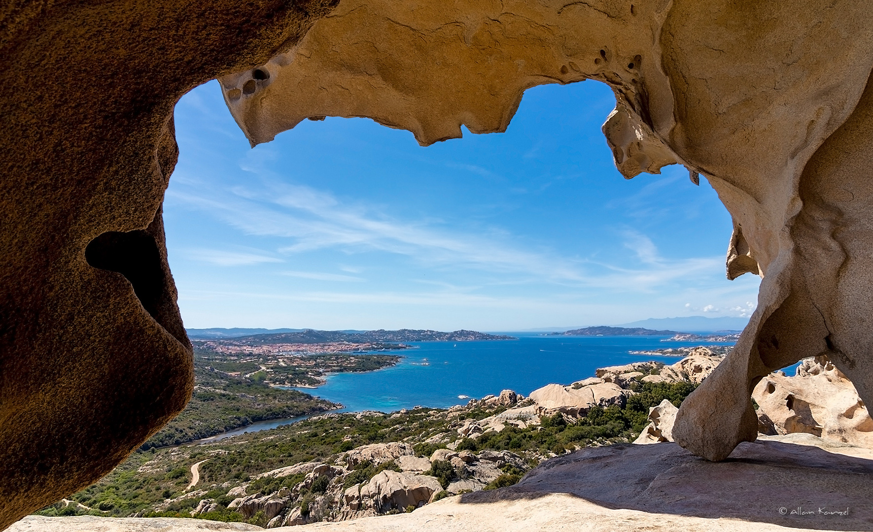 Capo d'Orso