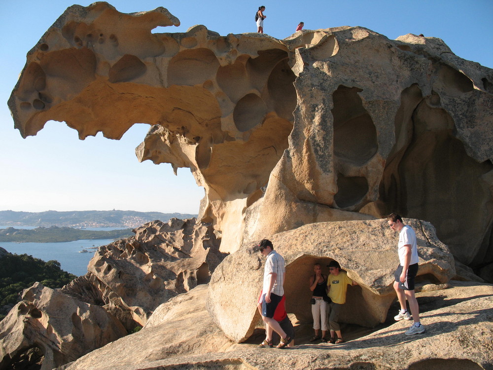 Capo D'Orso