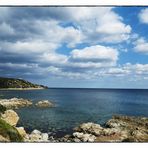 Capo Ferrato - Sardegna