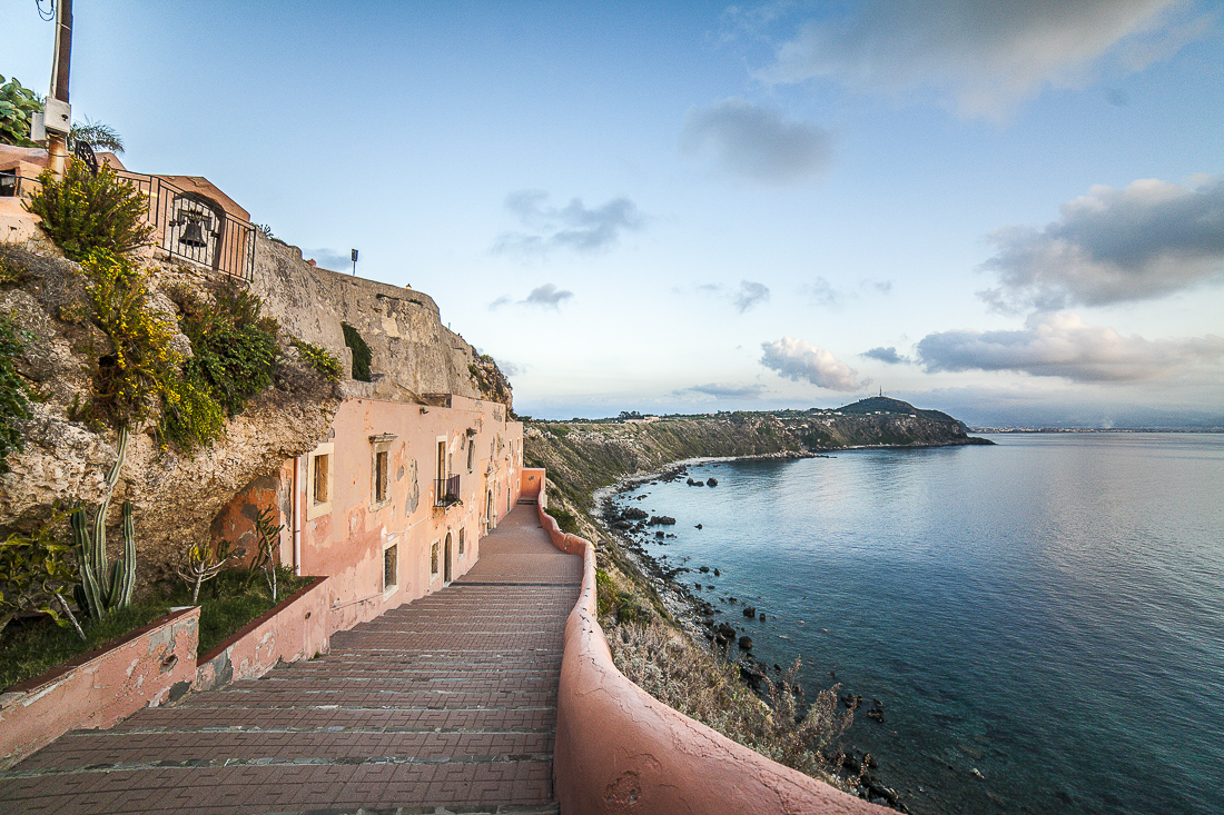 Capo Milazzo (ME) Foto Immagini canon, italy, nature Foto su