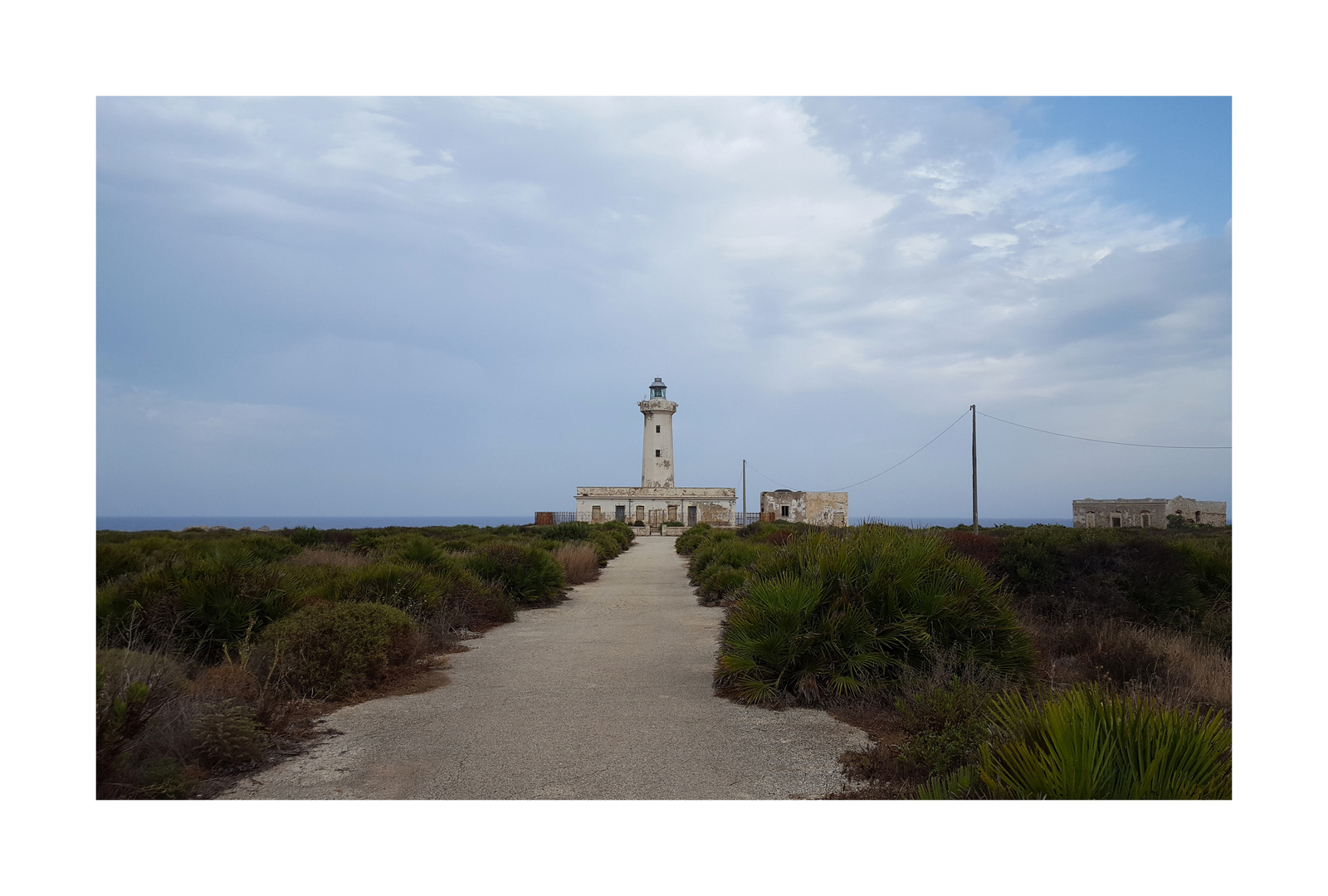 Capo Murro, Sizilien