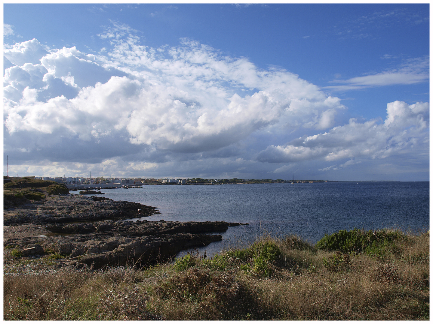 Capo Otranto