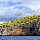 Capo Palinuro, Cilento