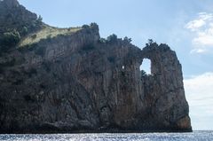 Capo Palinuro im Cilento