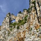 Capo Palinuro im Cilento