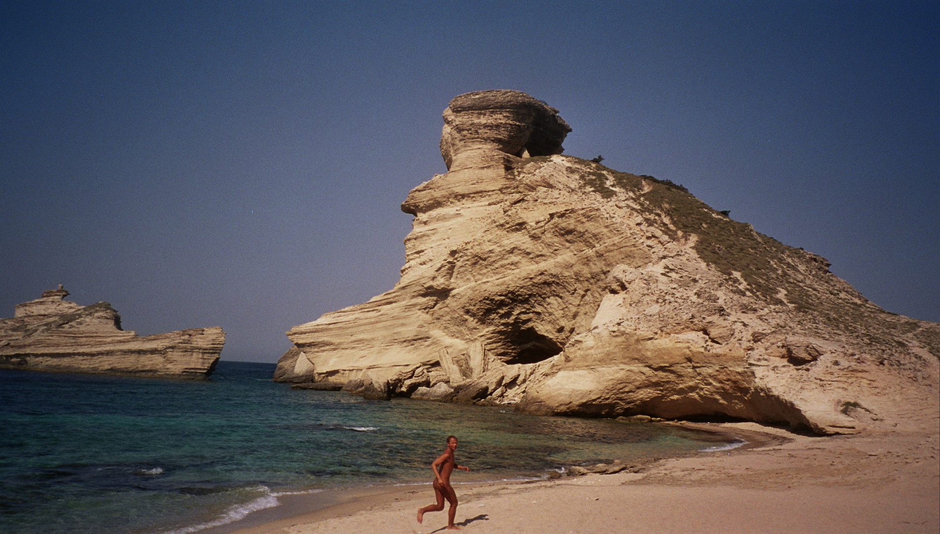 Capo Pertusato 