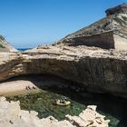 Capo Pertusato , Corsica