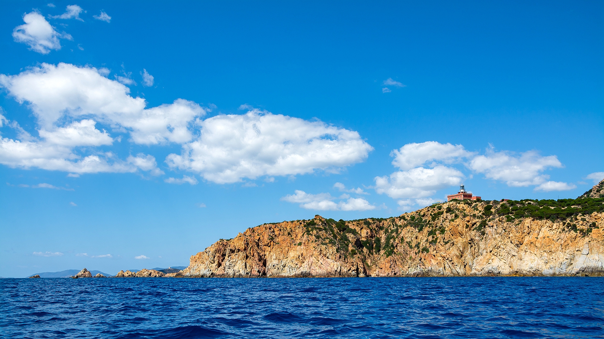 Capo Spartivento Foto & Bild architektur, europe, italy, vatican city