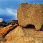 *** CAPO TESTA LIGHTHOUSE ***