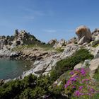 Capo Testa - Santa Teresa di Gallura. Sardegna