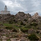 Capo Testa - Sardegna