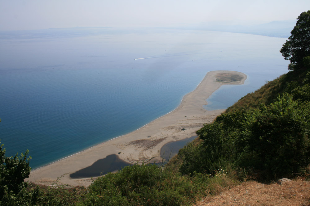 Capo Tindari