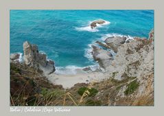 Capo Vaticano 2007