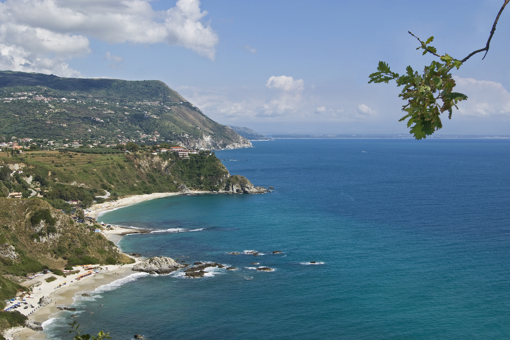 Capo Vaticano