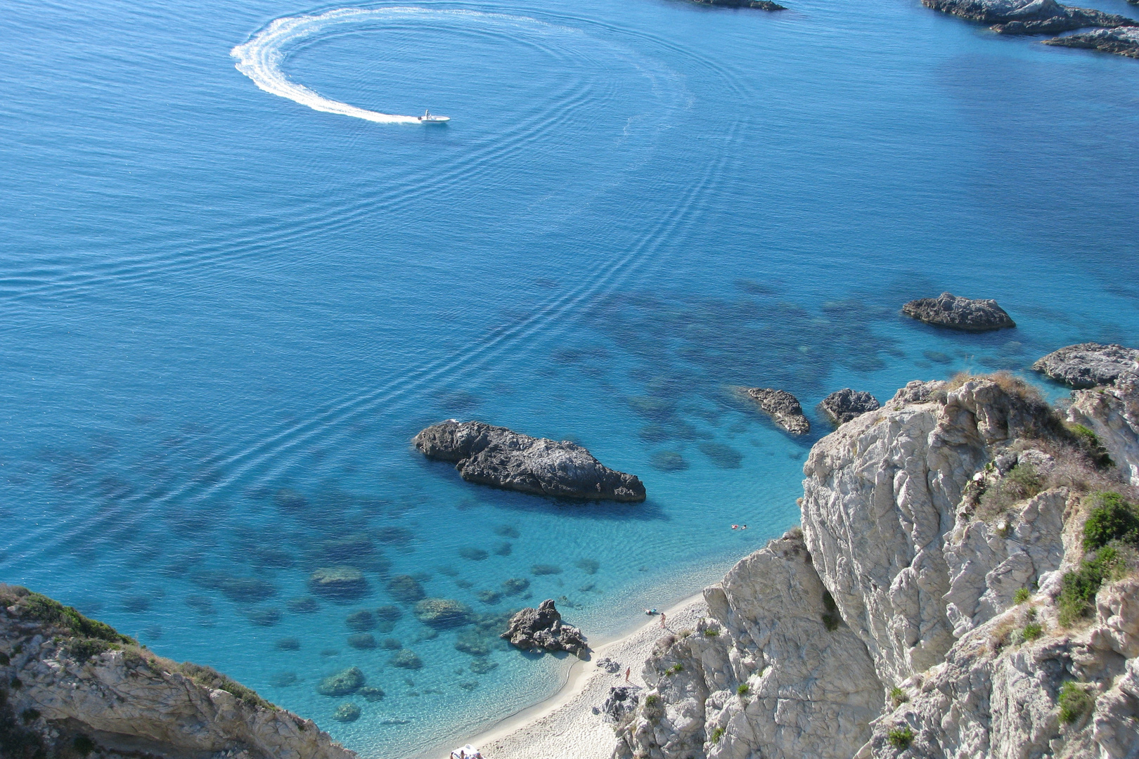 Capo Vaticano