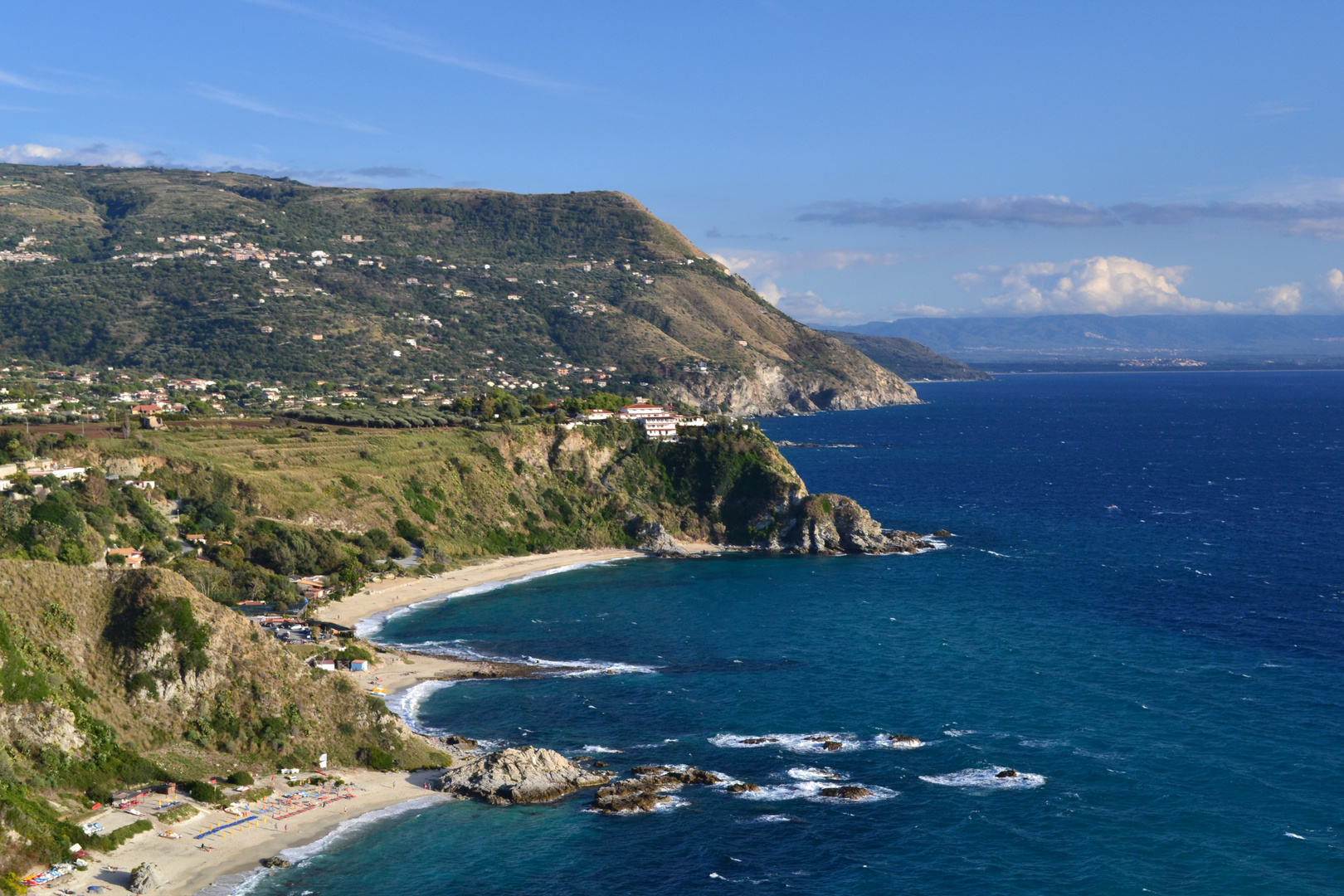 Capo Vaticano