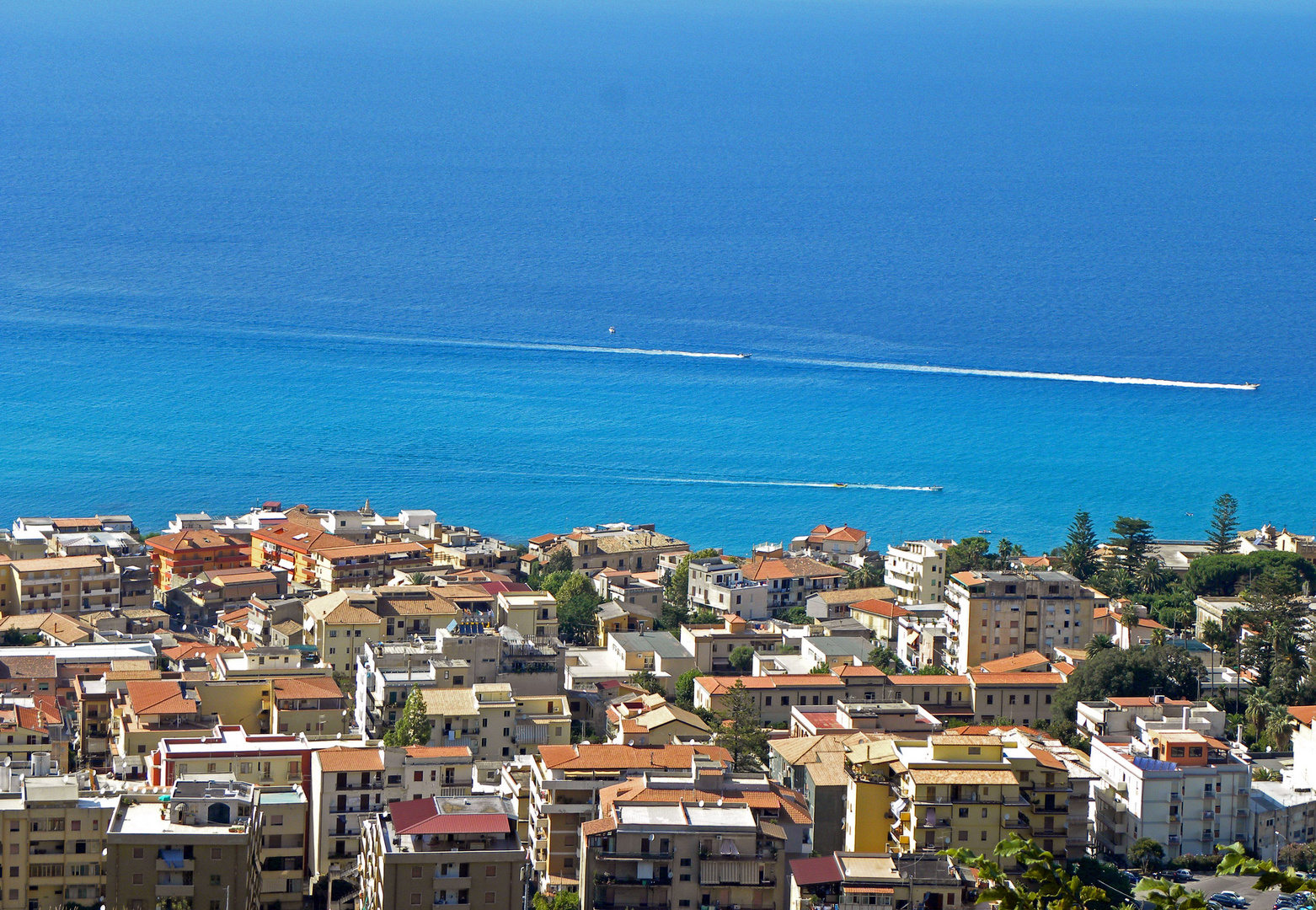 Capo Vaticano