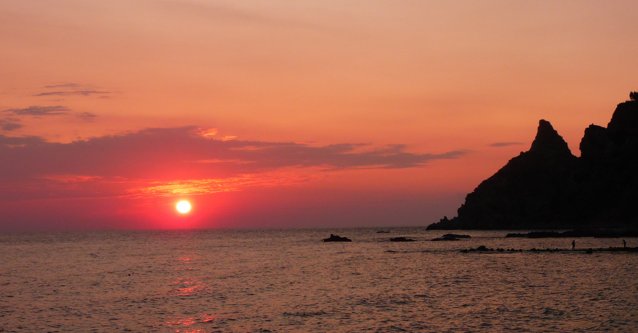 Capo Vaticano