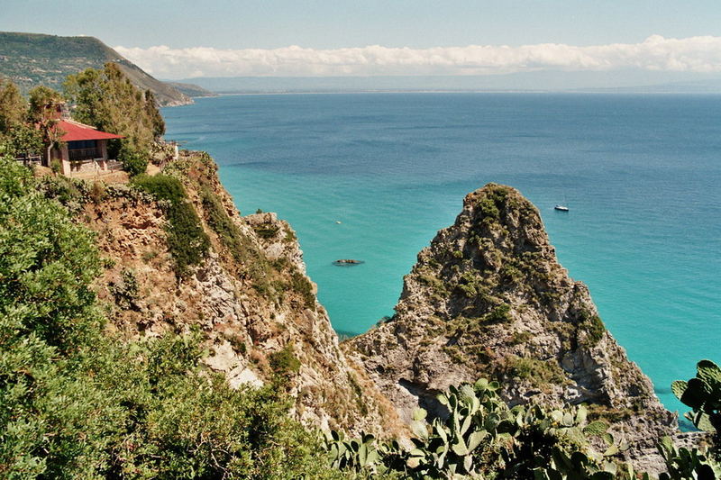 Capo Vaticano