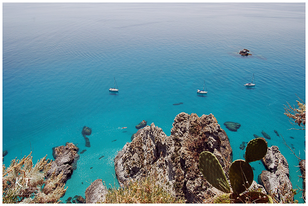 Capo Vaticano