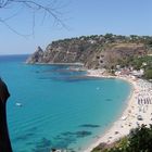 Capo Vaticano (Calabria)