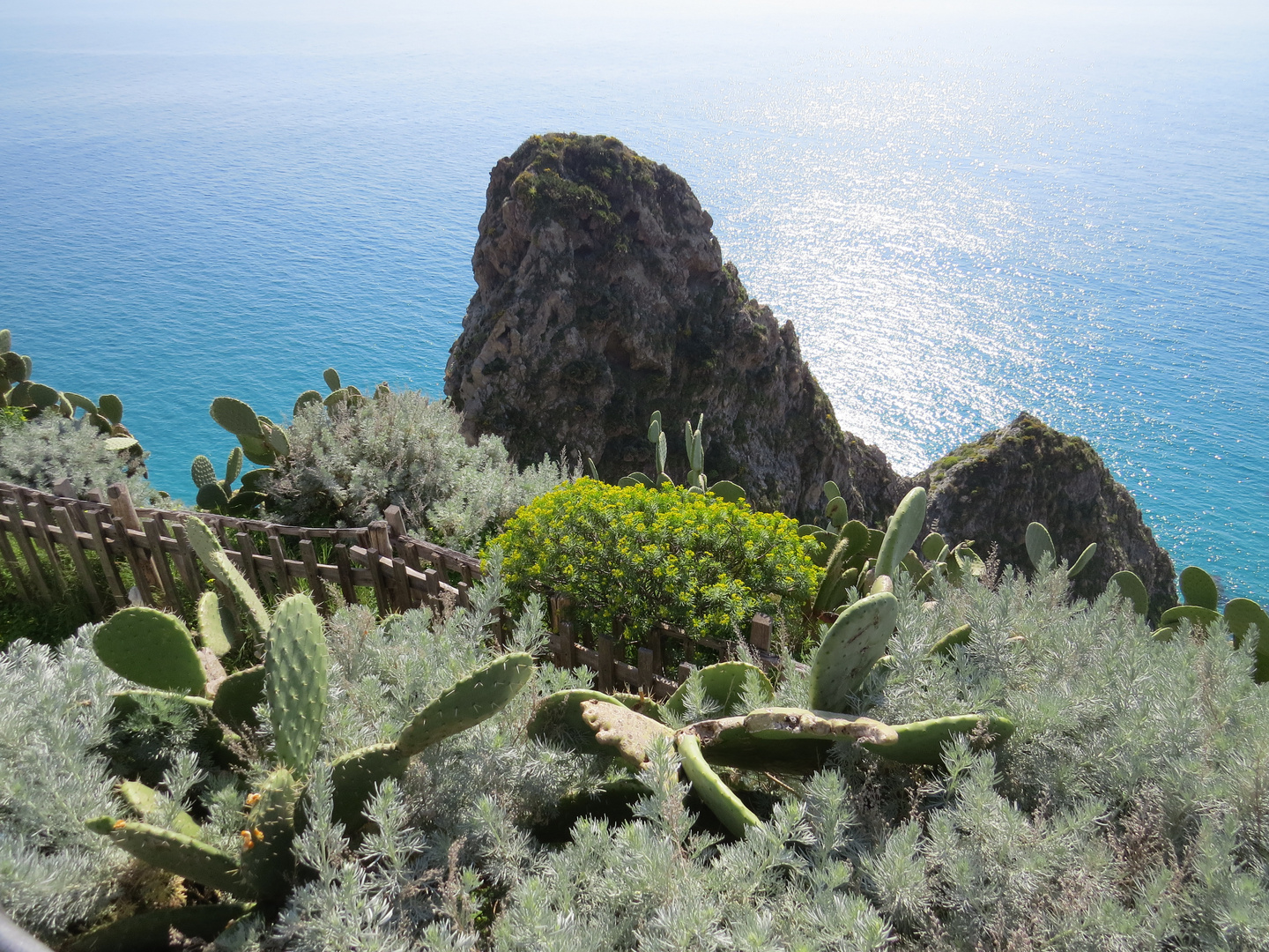 Capo Vaticano  / Calabria (Italia)