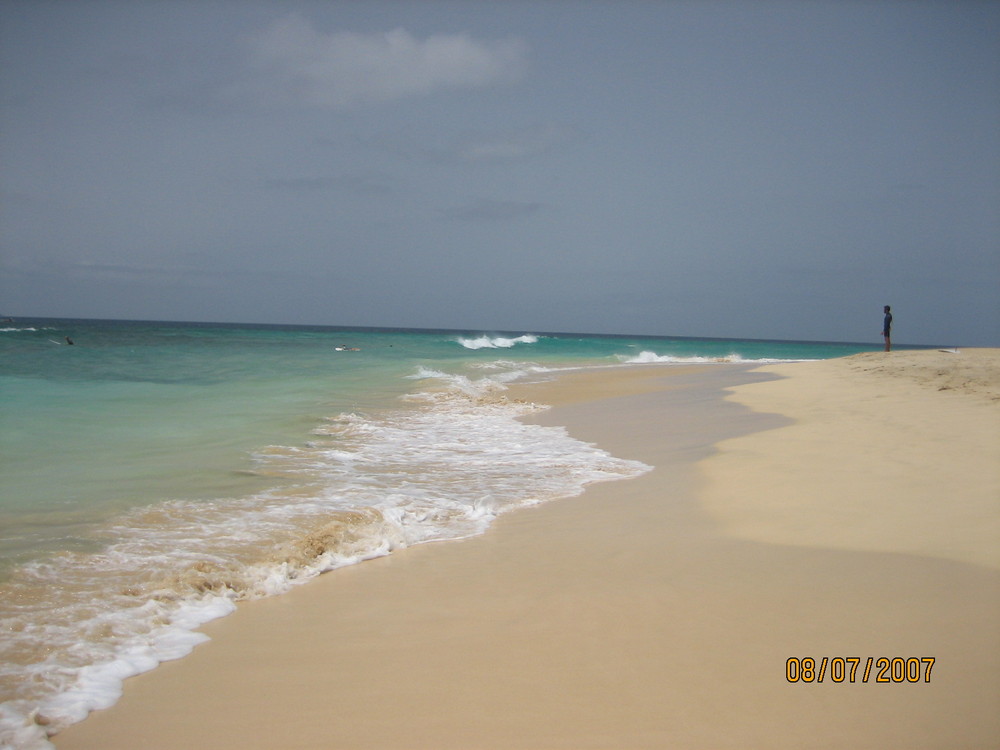 Capo Verde