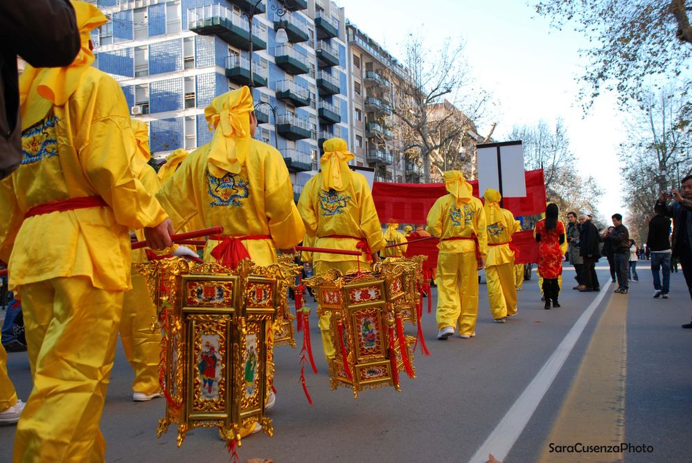 capodanno cinese