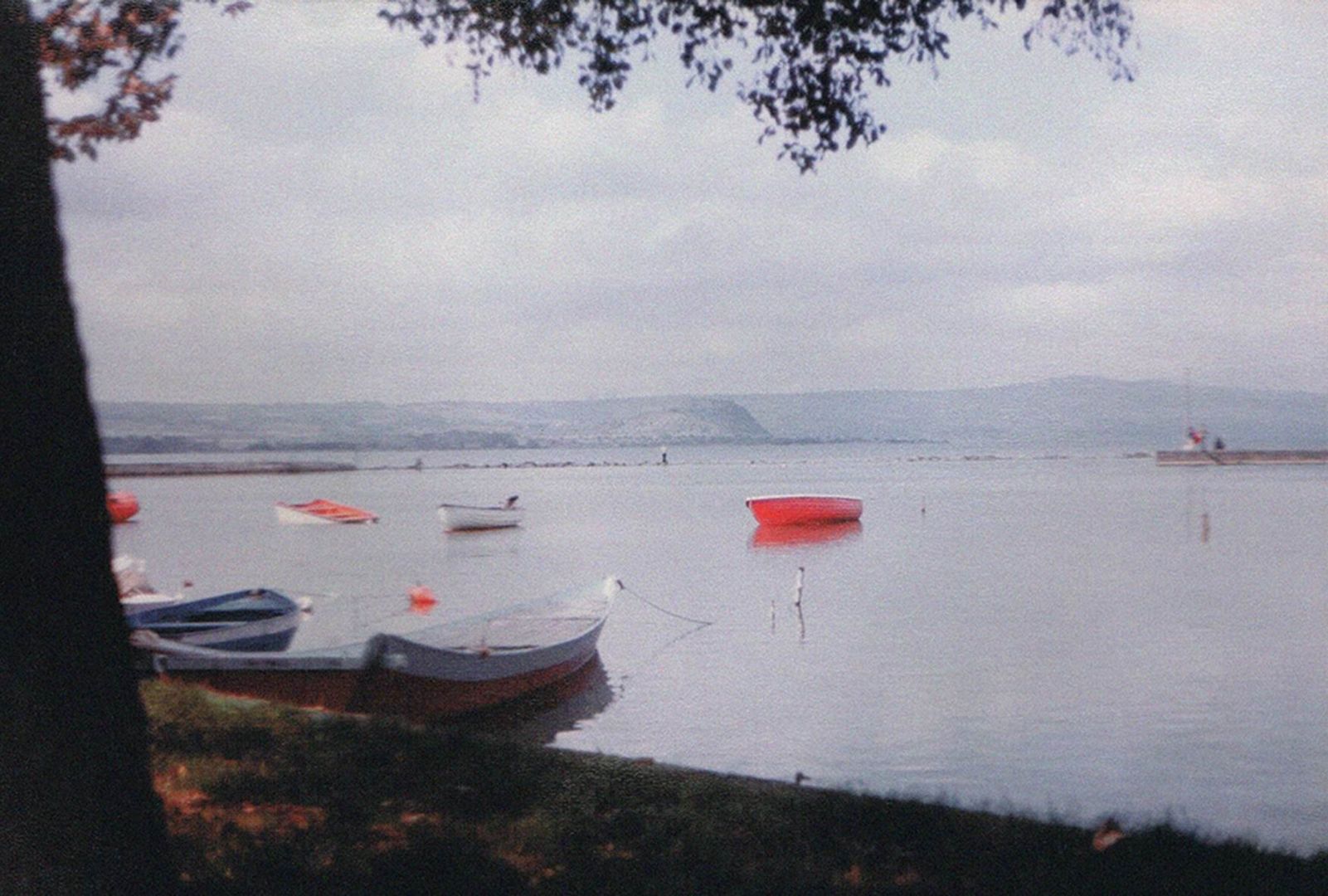 Capodimonte Lago di Bolsena