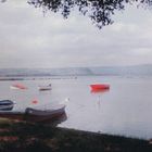 Capodimonte Lago di Bolsena