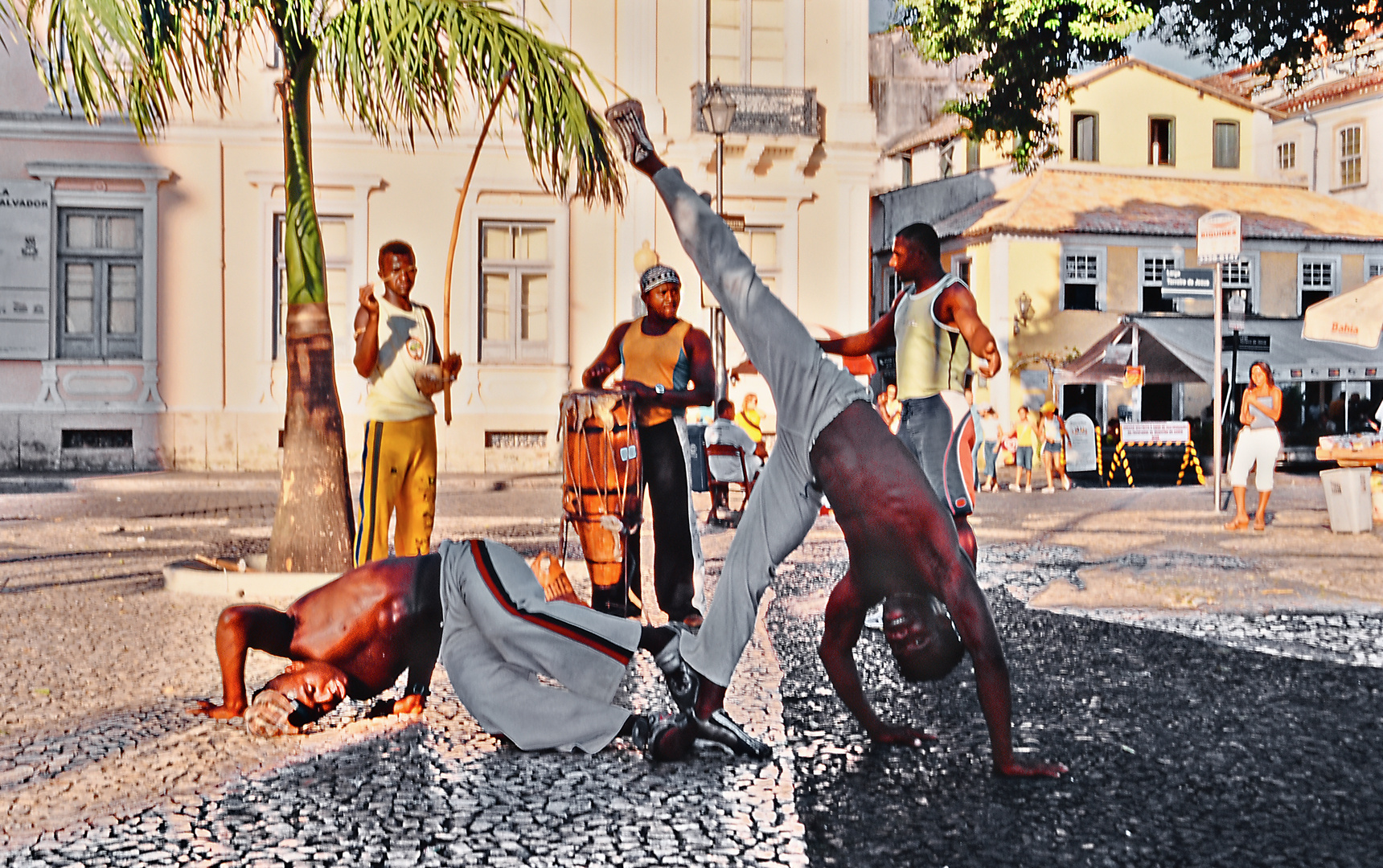 Capoeira 01 