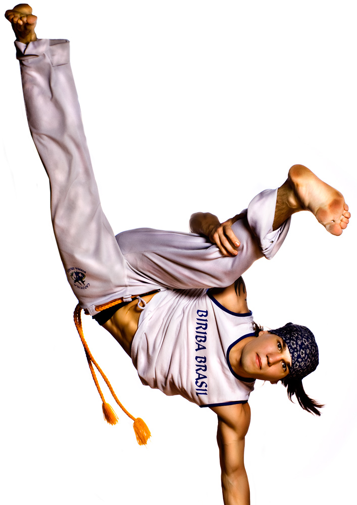 Capoeira #02