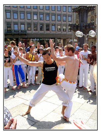 Capoeira