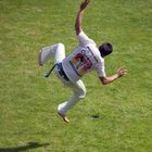 Capoeira