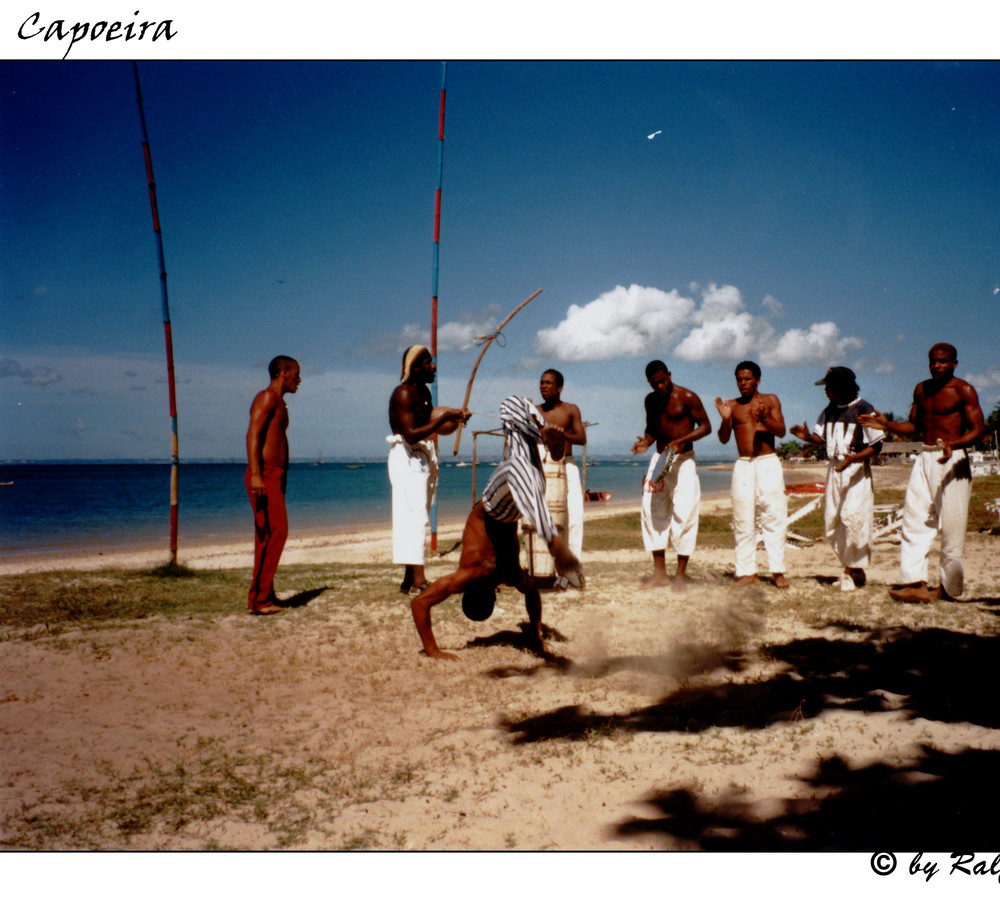 Capoeira