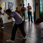 Capoeira 