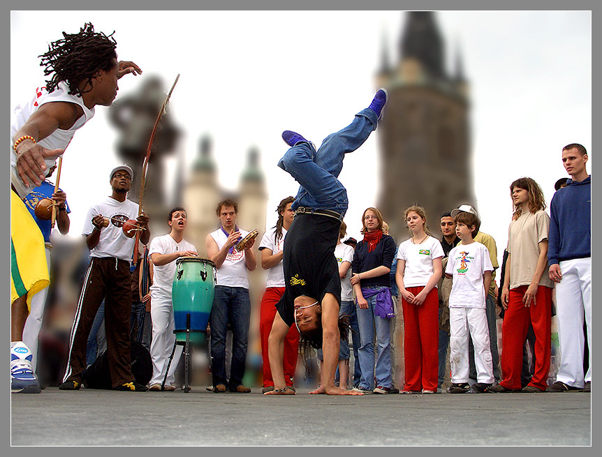 Capoeira