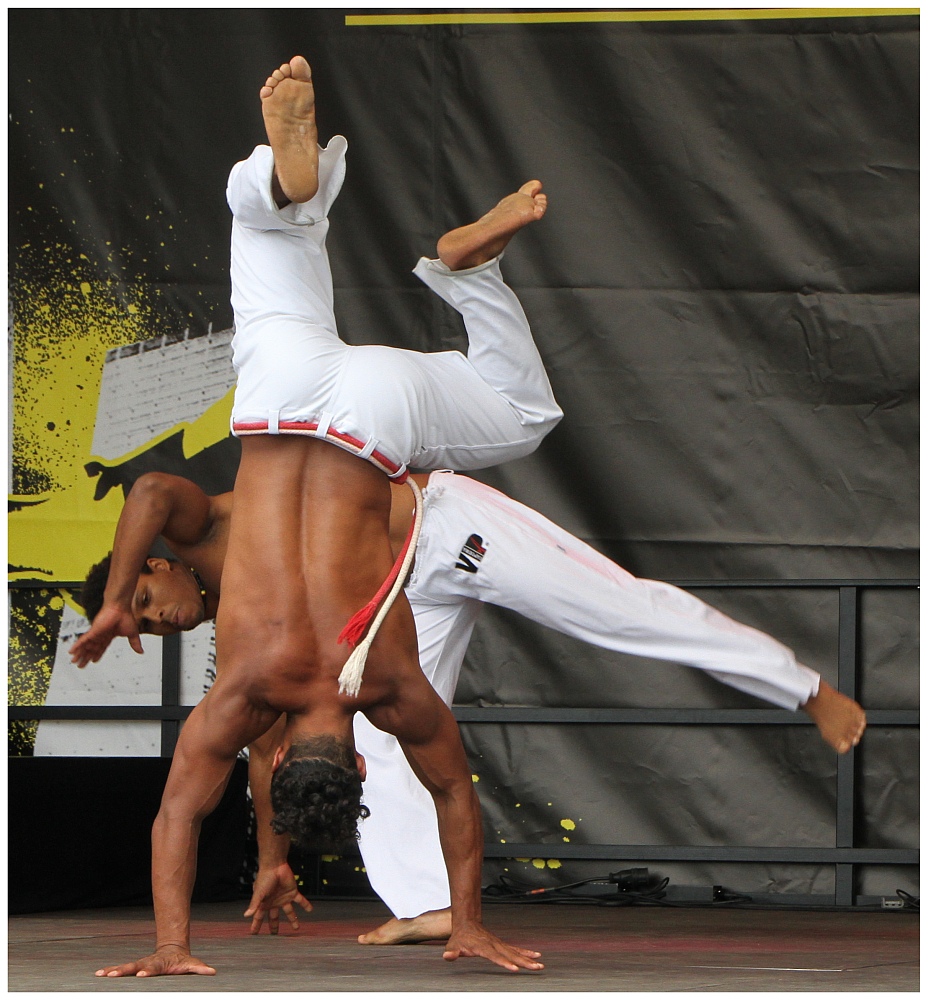 Capoeira