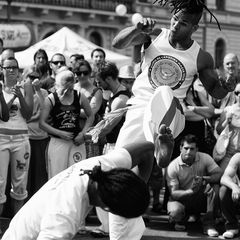 capoeira