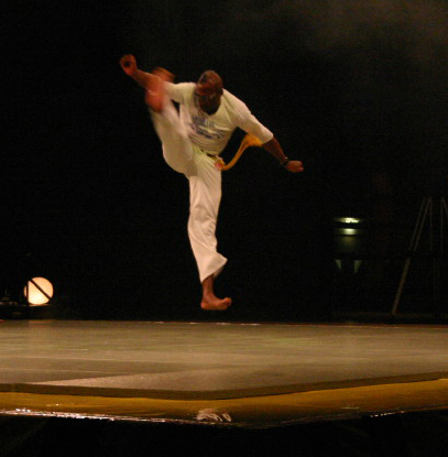 Capoeira