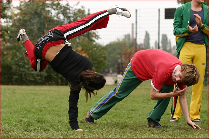 Capoeira