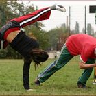 Capoeira