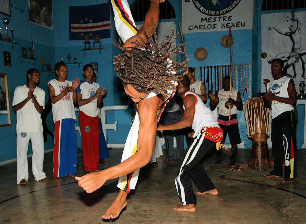 Capoeira