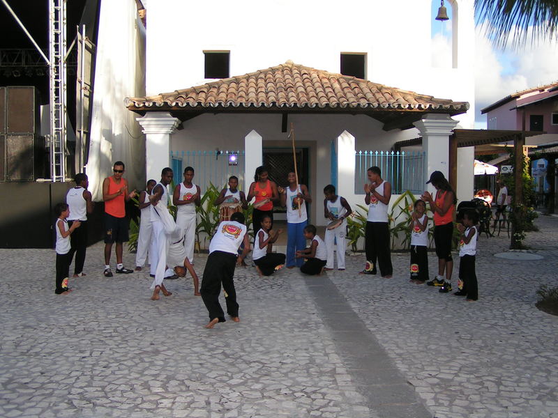 Capoeira